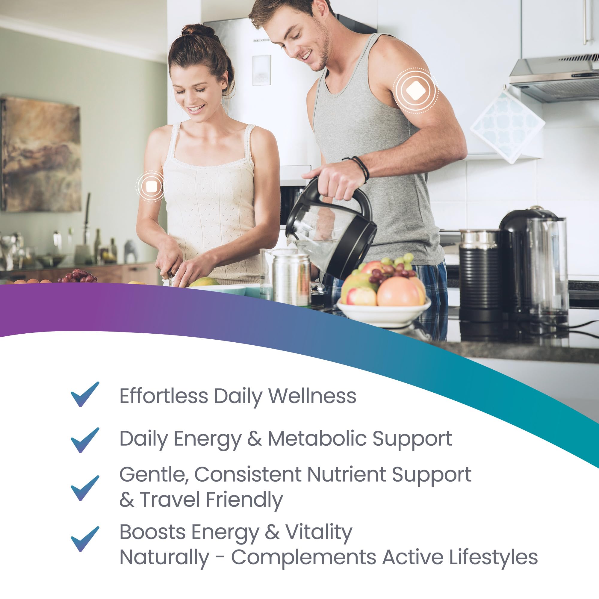 LipoPatch Super MIC B12 – Daily Lipotropic & B-Vitamin Wellness with Methionine, Inositol & Choline – Easy Peel-on Patch + Online Lifestyle Guidance — Amazon image 4