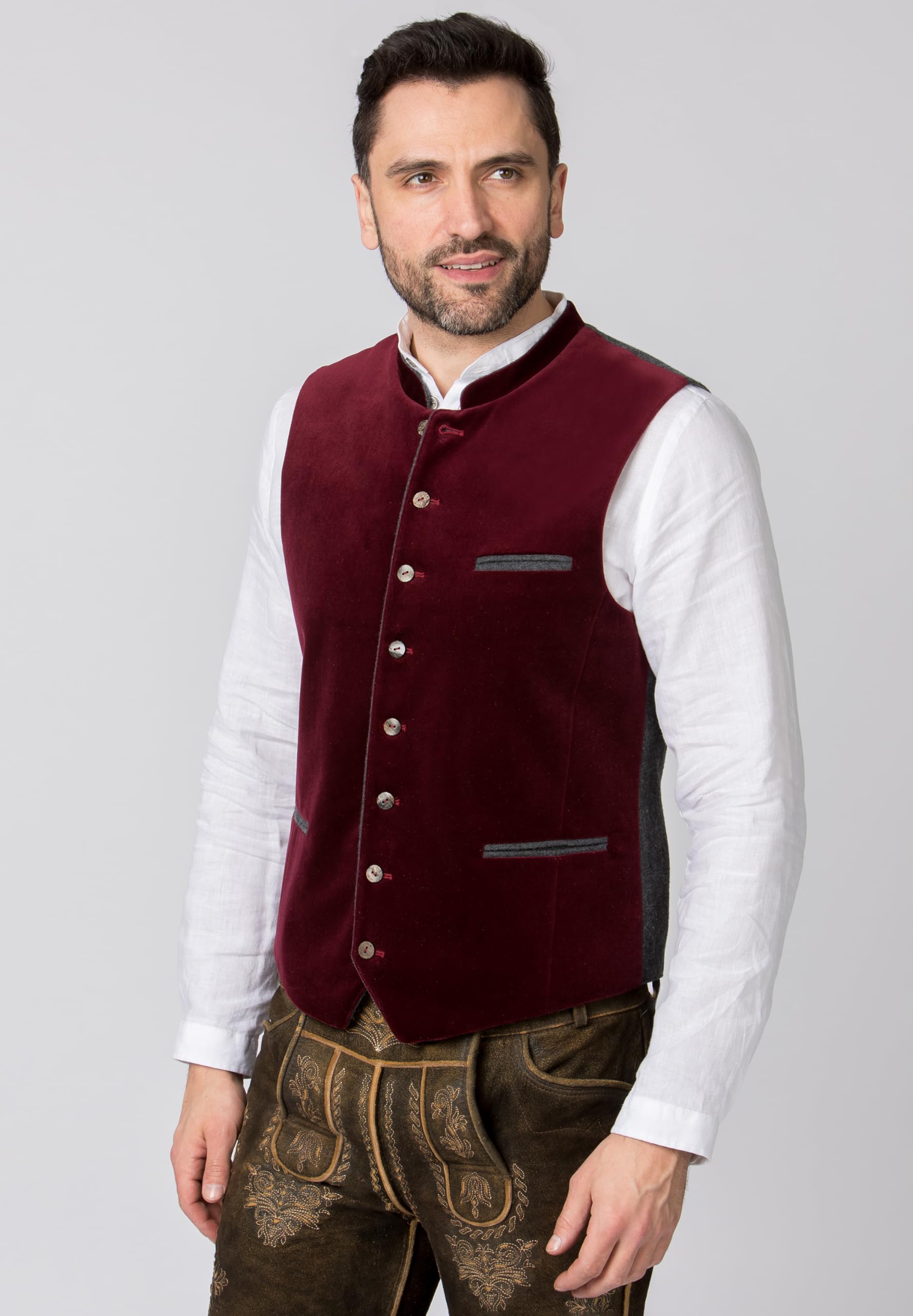Trachtenweste Tozzi