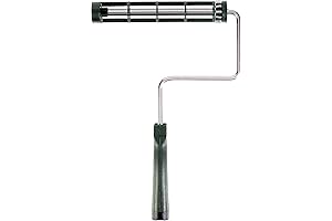 Wooster Sherlock Extension Pole Attaches to Any Standard Threaded Handle