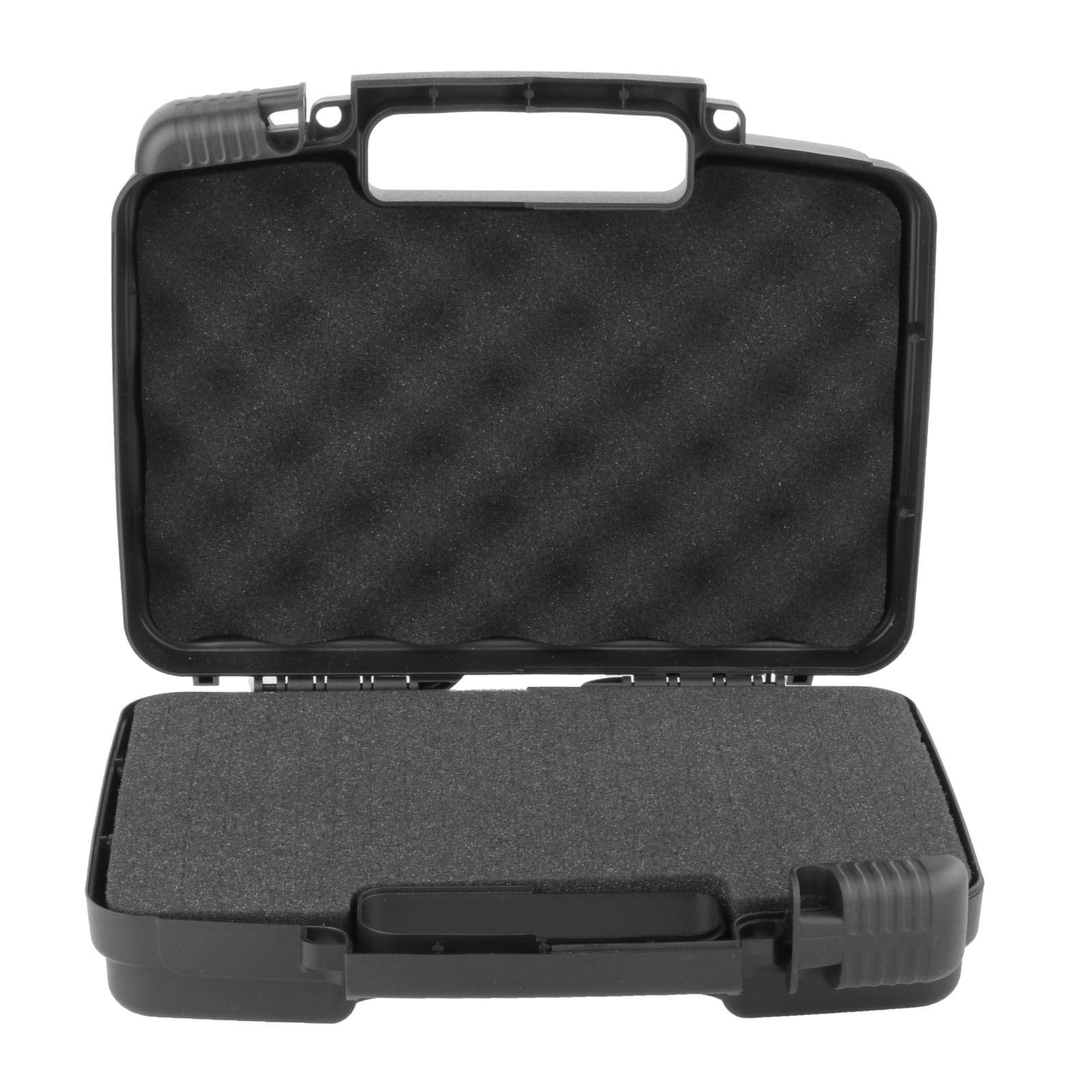 Harilla Multifunction Protective Tools Box Carry Tools Box Lockable for Power Tool Hone