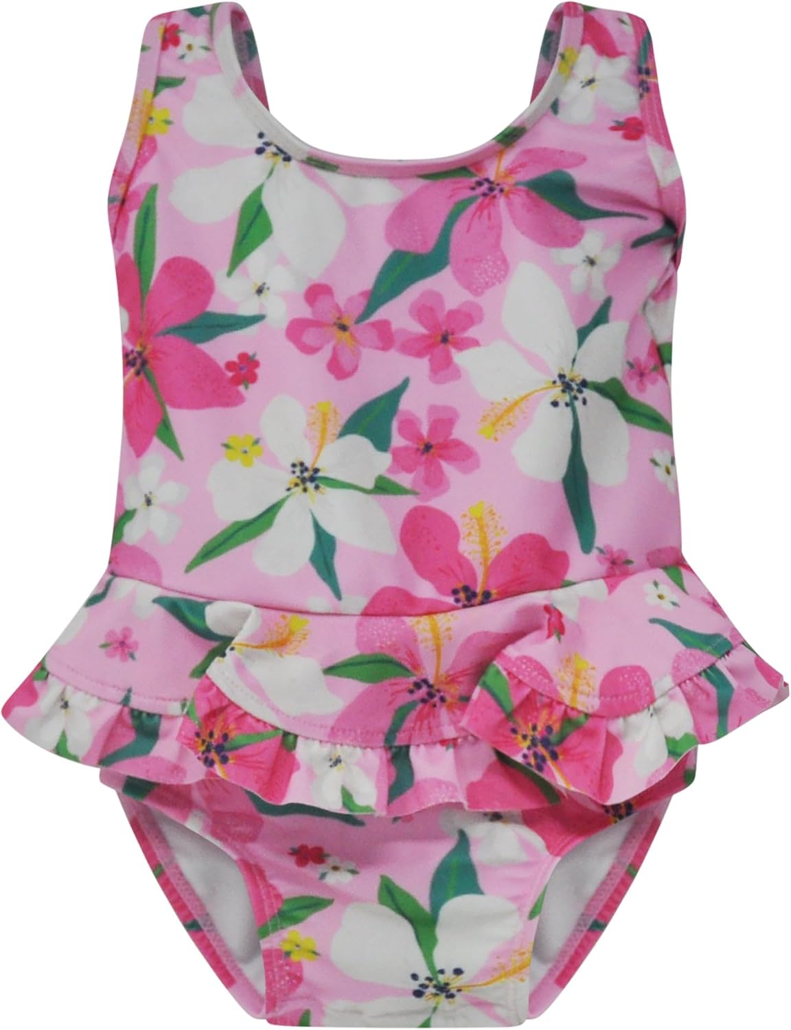 Flap Happy Girls' Swimsuit