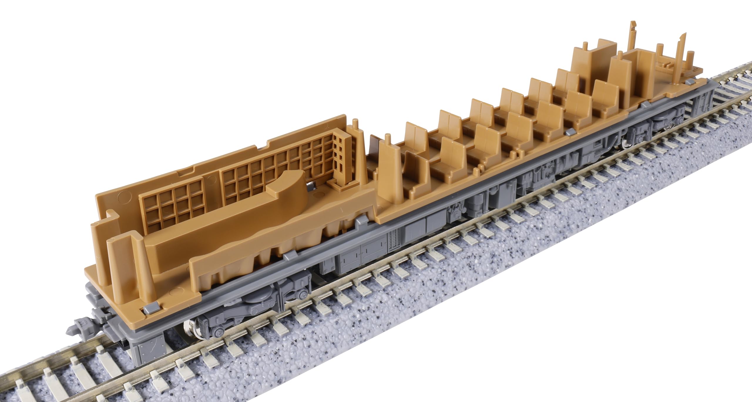 Amazon.com: KATO 10-2073 N Gauge HB-E300 Series Resort Shirakami 4