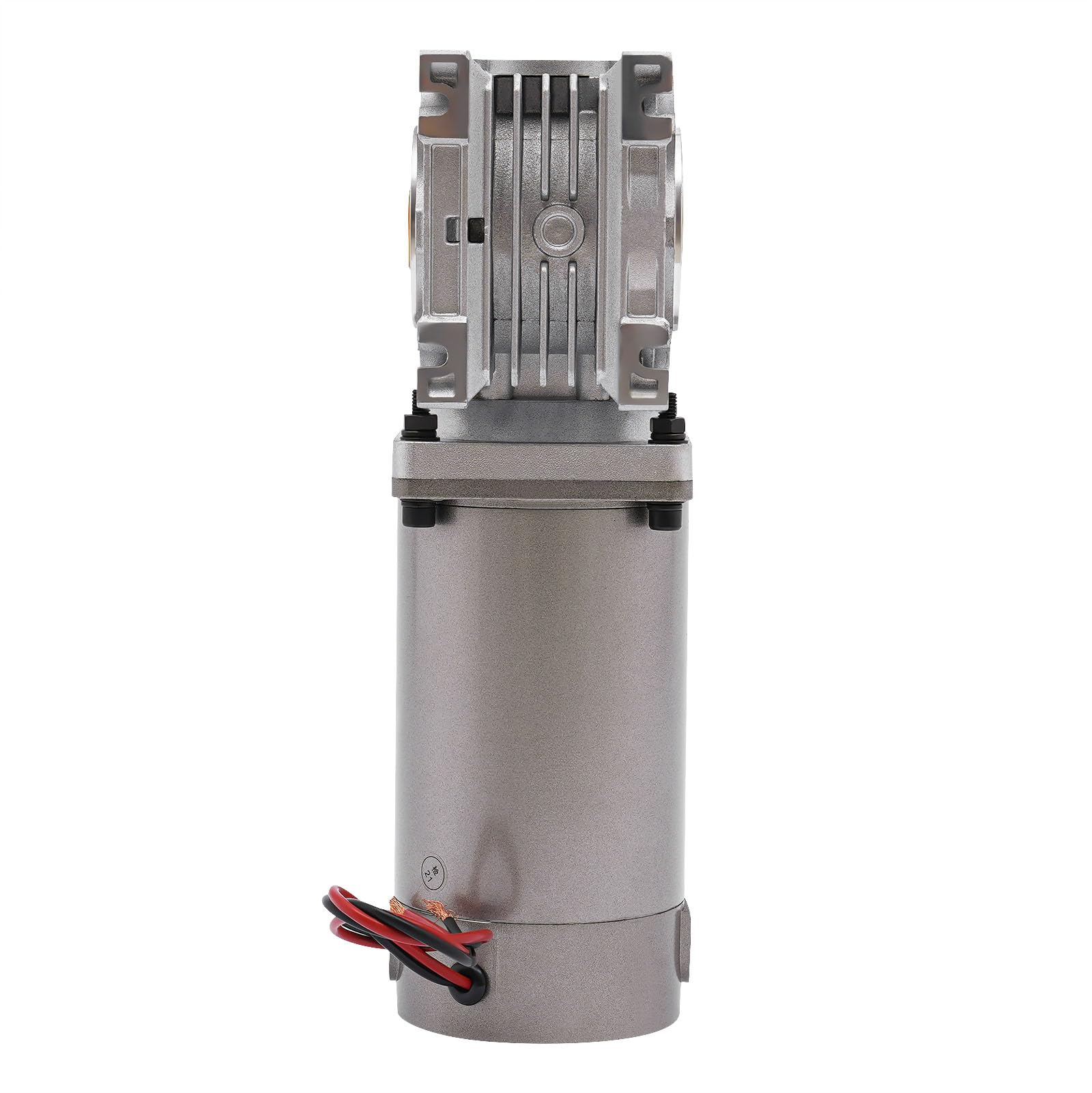 Motore a vite senza fine DC 300 W DC 24 V motore autobloccante 1800 RPM