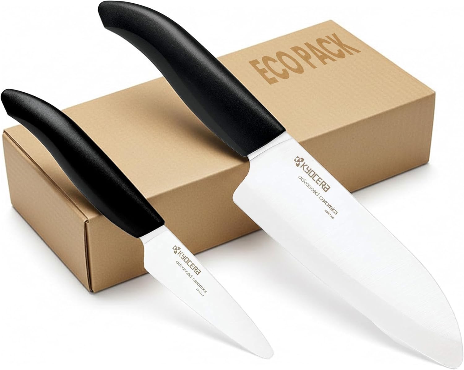 Revolution 2-Piece Ceramic Knife Gift Set