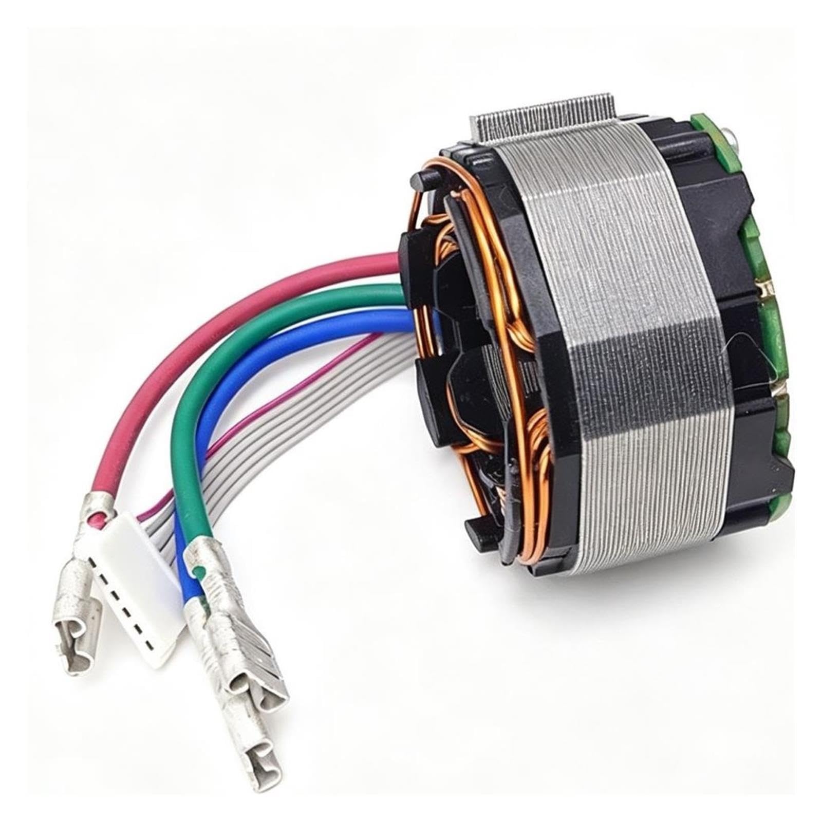 Rotor Del Motor Del Taladro Eléctrico, Compatible With Bosch, For GSR18V-EC