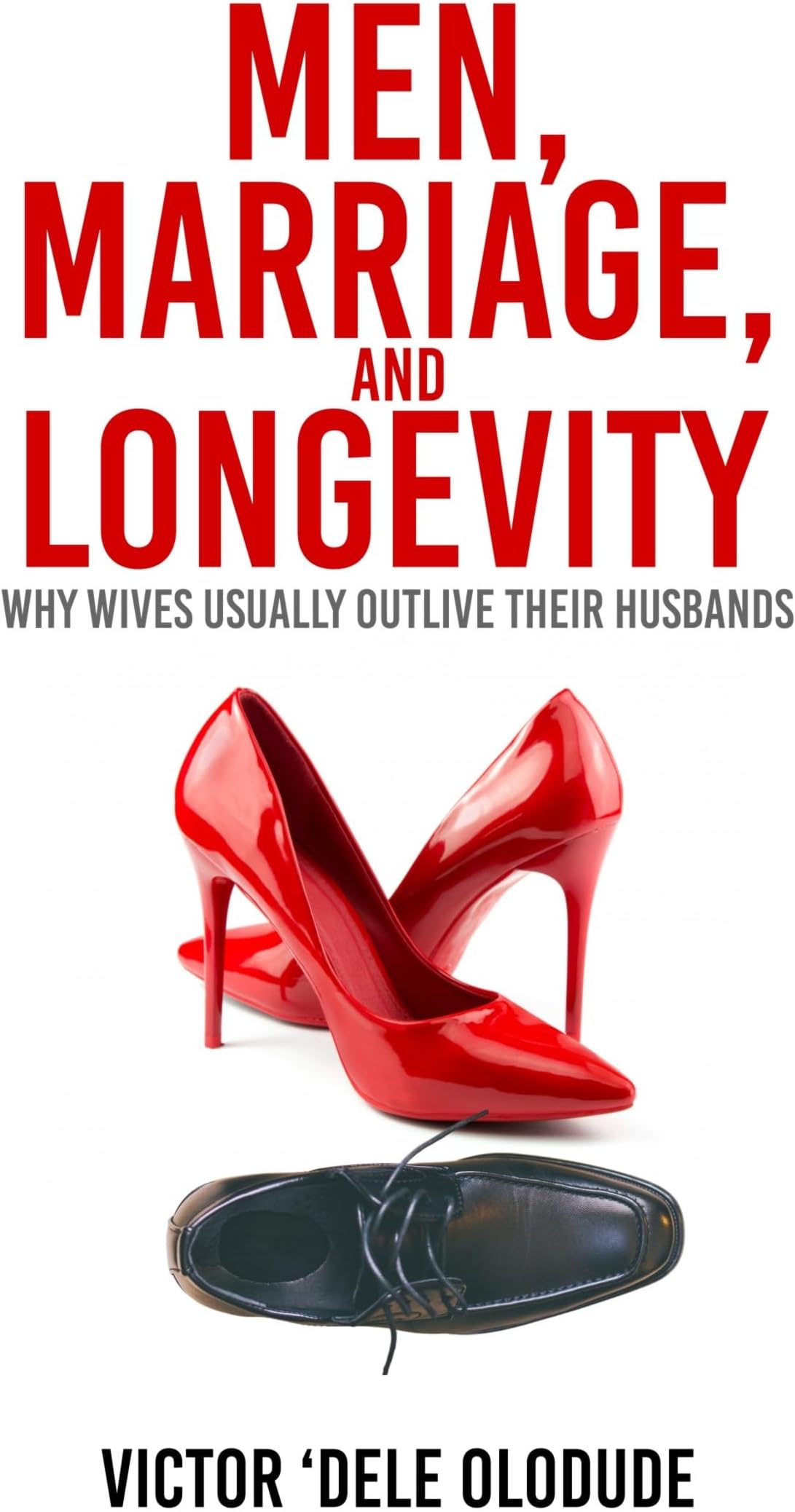 Men, Marriage, and Longevity