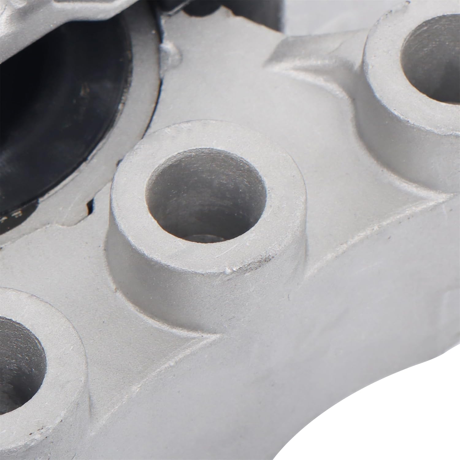 3PCS Engine Mounts and Automatic Trans Mount Repalcement for Compass 2022-2017 2.4L 6 Speed 68278029AB 68253028AE 68253038AD