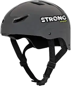 Capacete Proteção Skate, Patins, Bike... Profissional