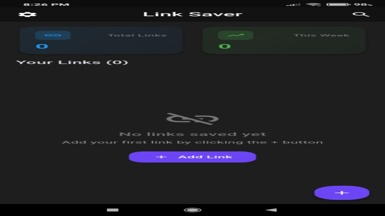 Save With Link Link Saver Ultra - Save Favorite Links - App on Amazon Appstore
