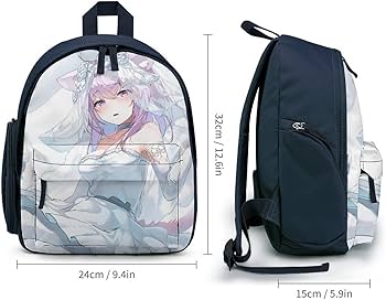 猫又おかゆ 誕生日記念2025 気づいた?実はおかゆのズボンモチーフリュック 猫又おかゆ 誕生日記念2025 グッズフルセット - メルカリ