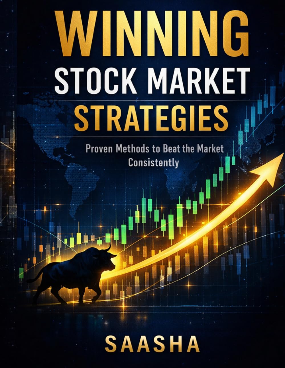 Winning Stock Market Strategies: Proven Methods to Beat the Market Consistently
