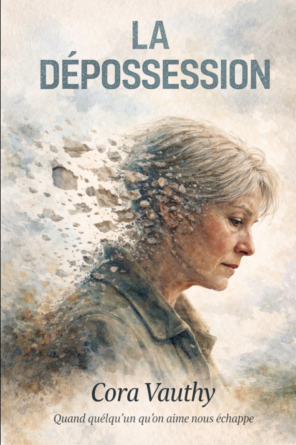 LA DEPOSSESSION: Quand quelqu'un qu'on aime nous échappe