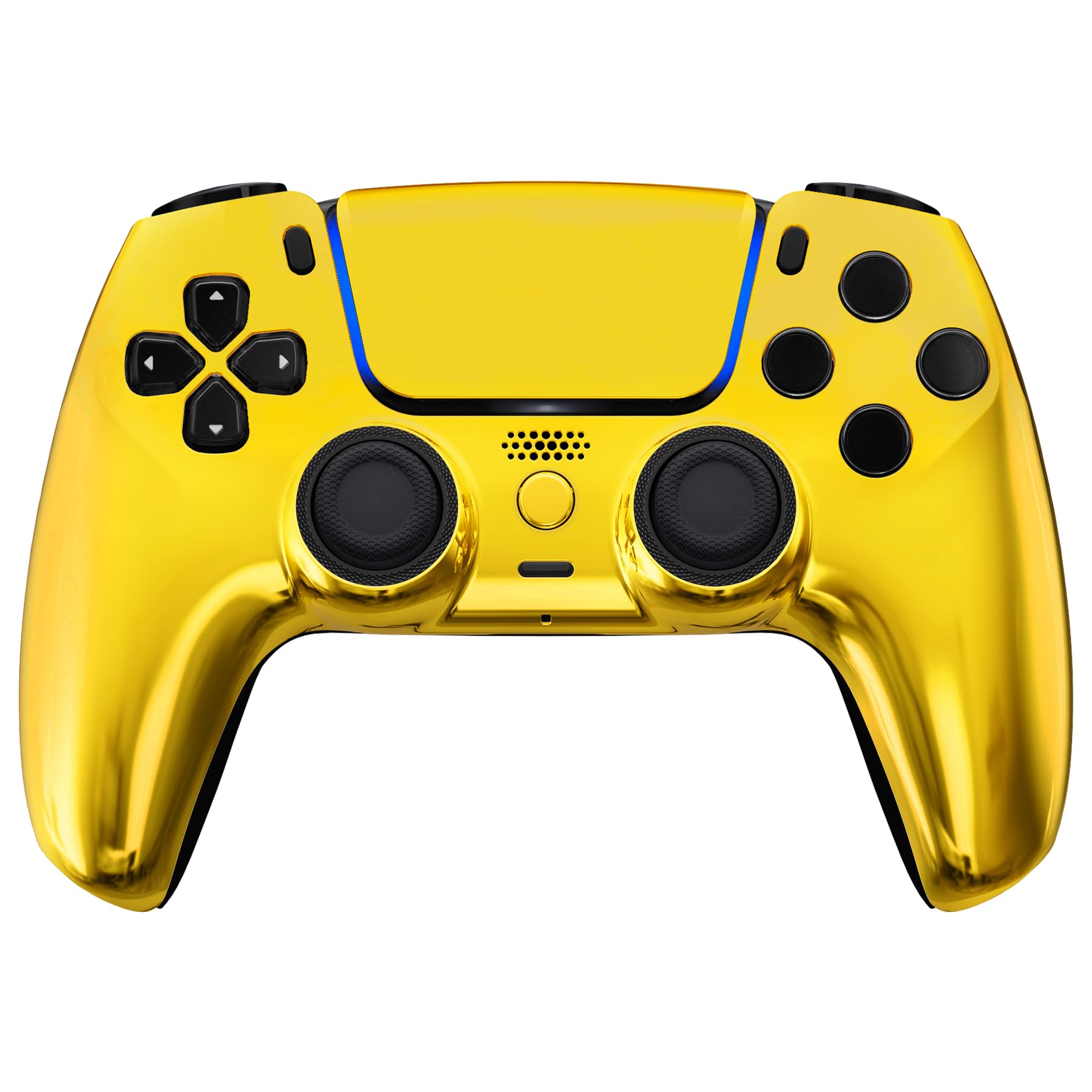 PS4バッド付 Amazon.com: eXtremeRate GHPFD001 Playstation 5 Controller