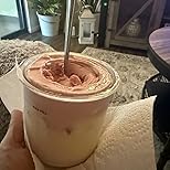 Customer Image, click to open customer review