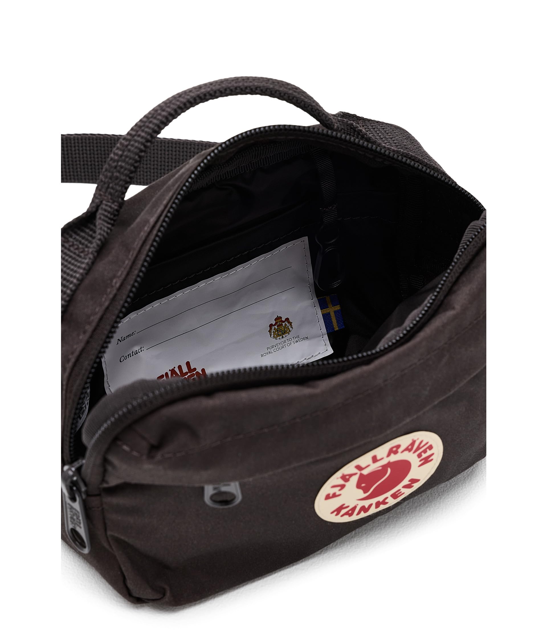 Fjällräven Kånken Hip Pack Marsupio Unisex - Adulto (Pacco da 1)
