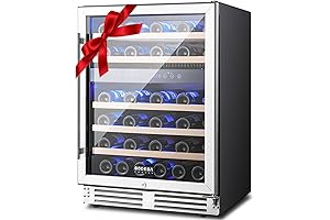 BODEGA: The Perfect 24 Inch Wine Refrigerator for Your Wine Storage Needs