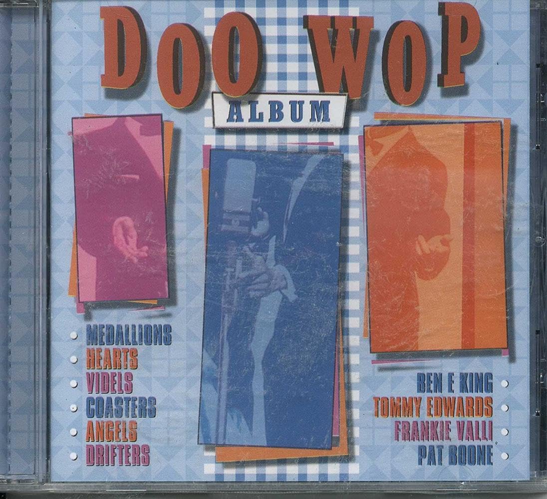 Doo Wop Album