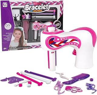 modelagem cabelo automática para crianças - trança cabelo Ferramentas automáticas trança cabelo | torcer cabelo portátil para crianças adolescentes Bavokon