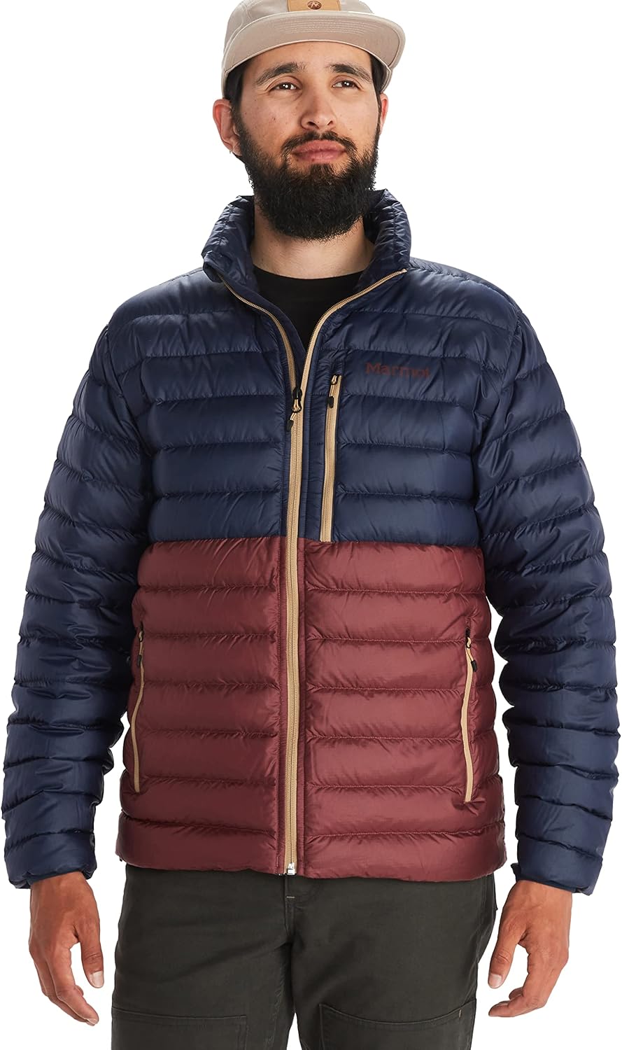 Marmot Mens Highlander Jacket