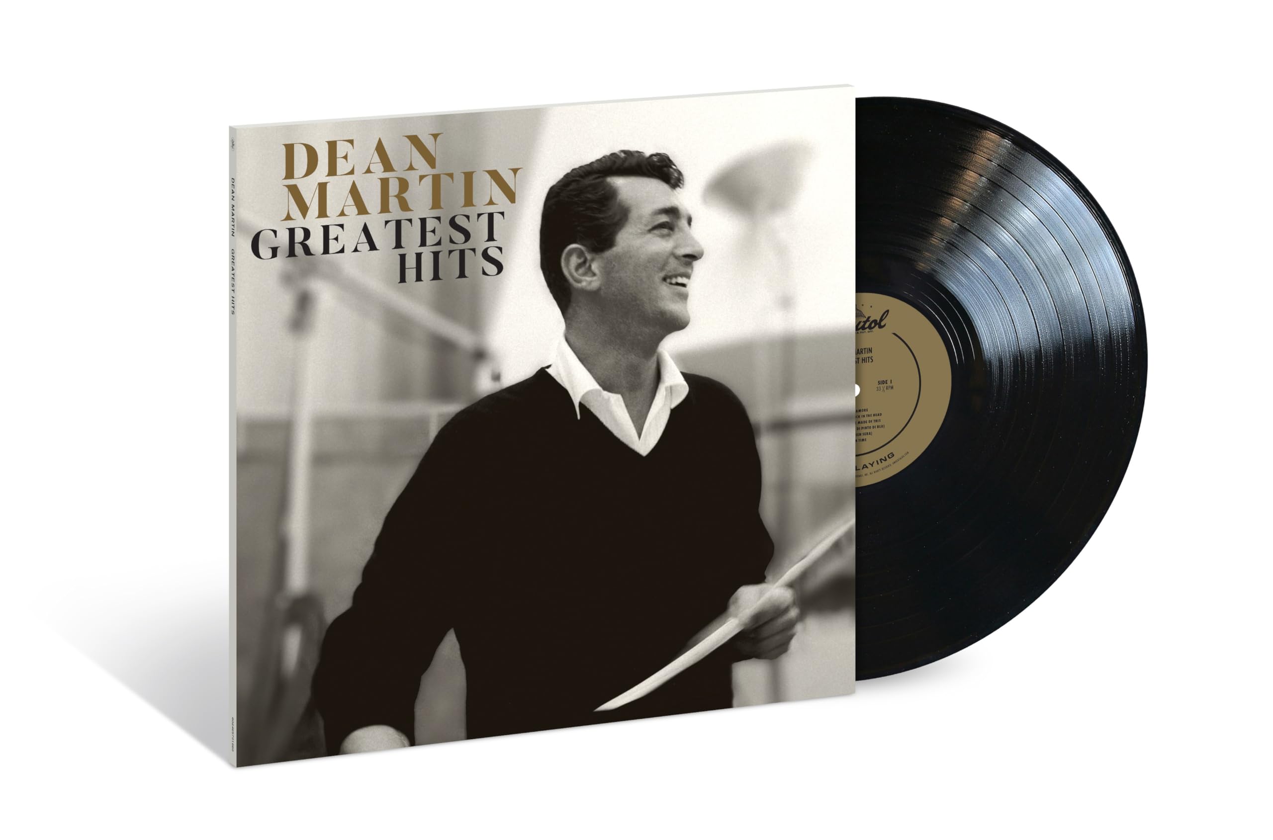 Greatest Hits [VINYL]
