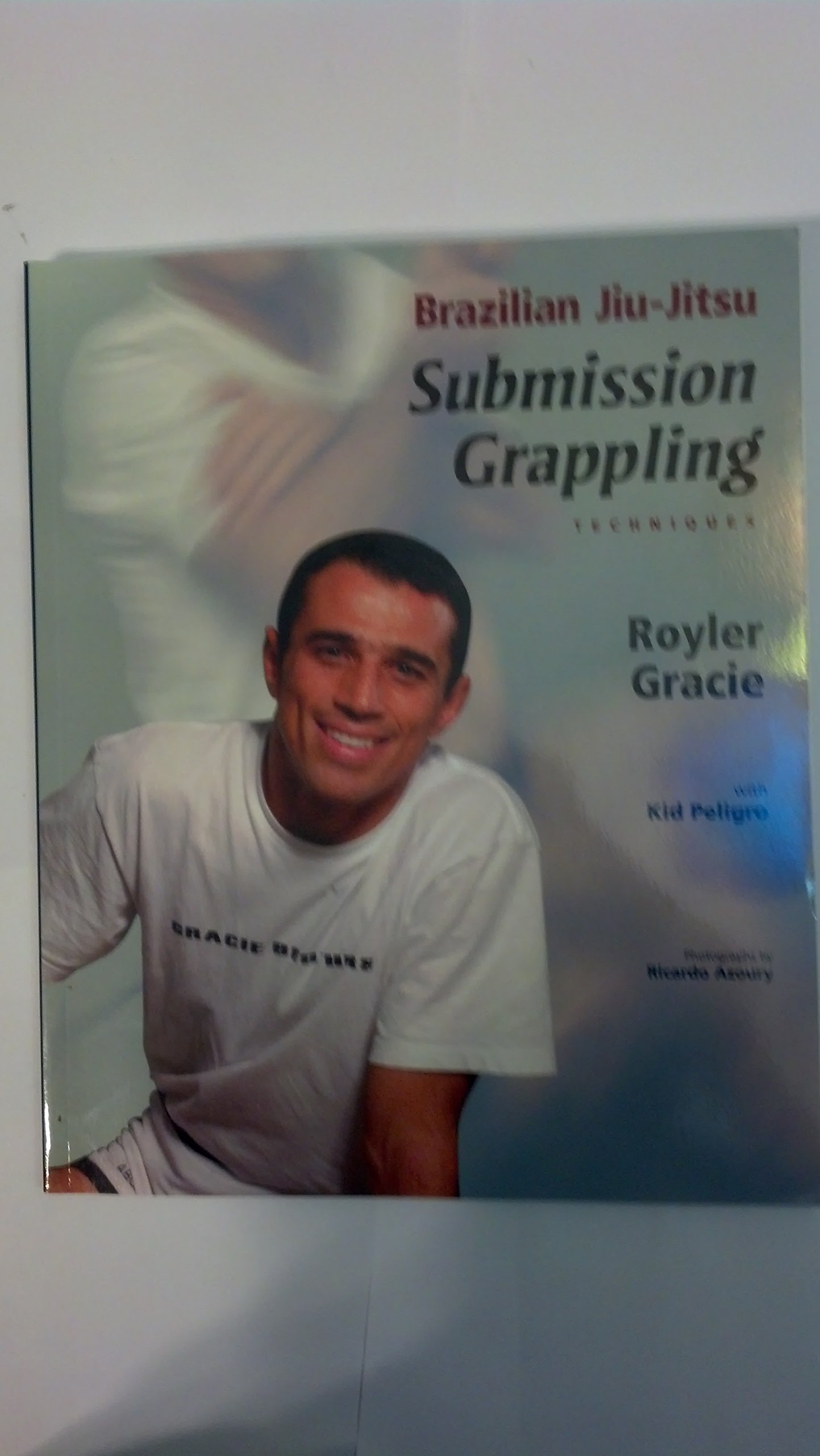 Invisible Cities Press,US Brazilian Jiu-jitsu Subm.grappling