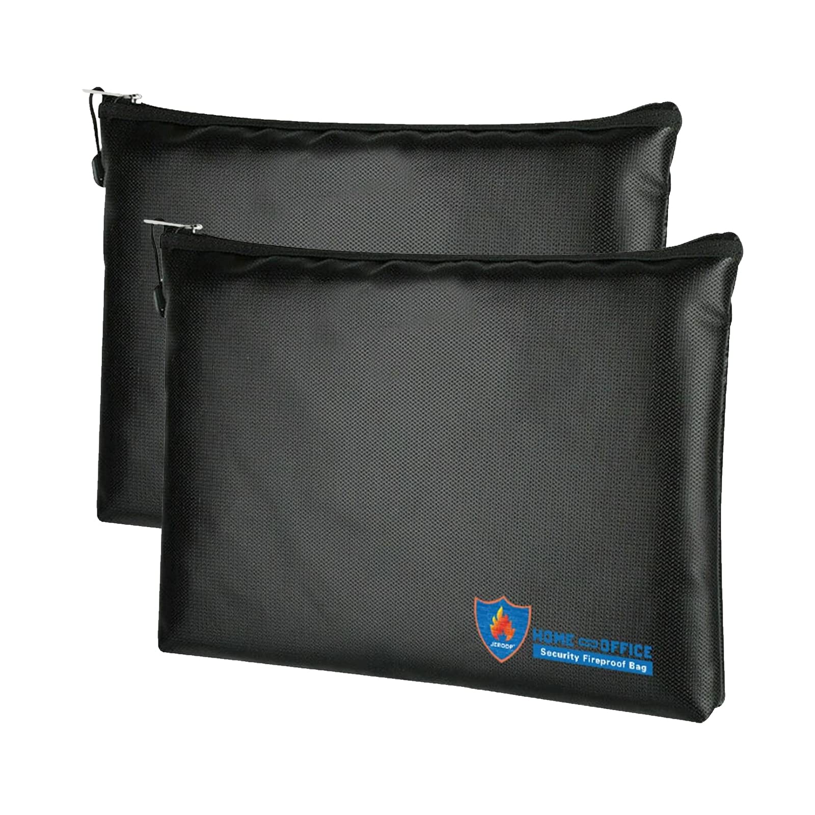 2 Stck Feuerfeste Tasche 29x20cm, Wasserdichte Feuerbestndige  Tasche,Tresor Feuerfest Geldscheine Aufbewahrung,Groe Kapazitt  Aktentasche Fr Dokumente/Geld/Passport/Bankdatei Und Bargeld : Amazon.de:  Baumarkt