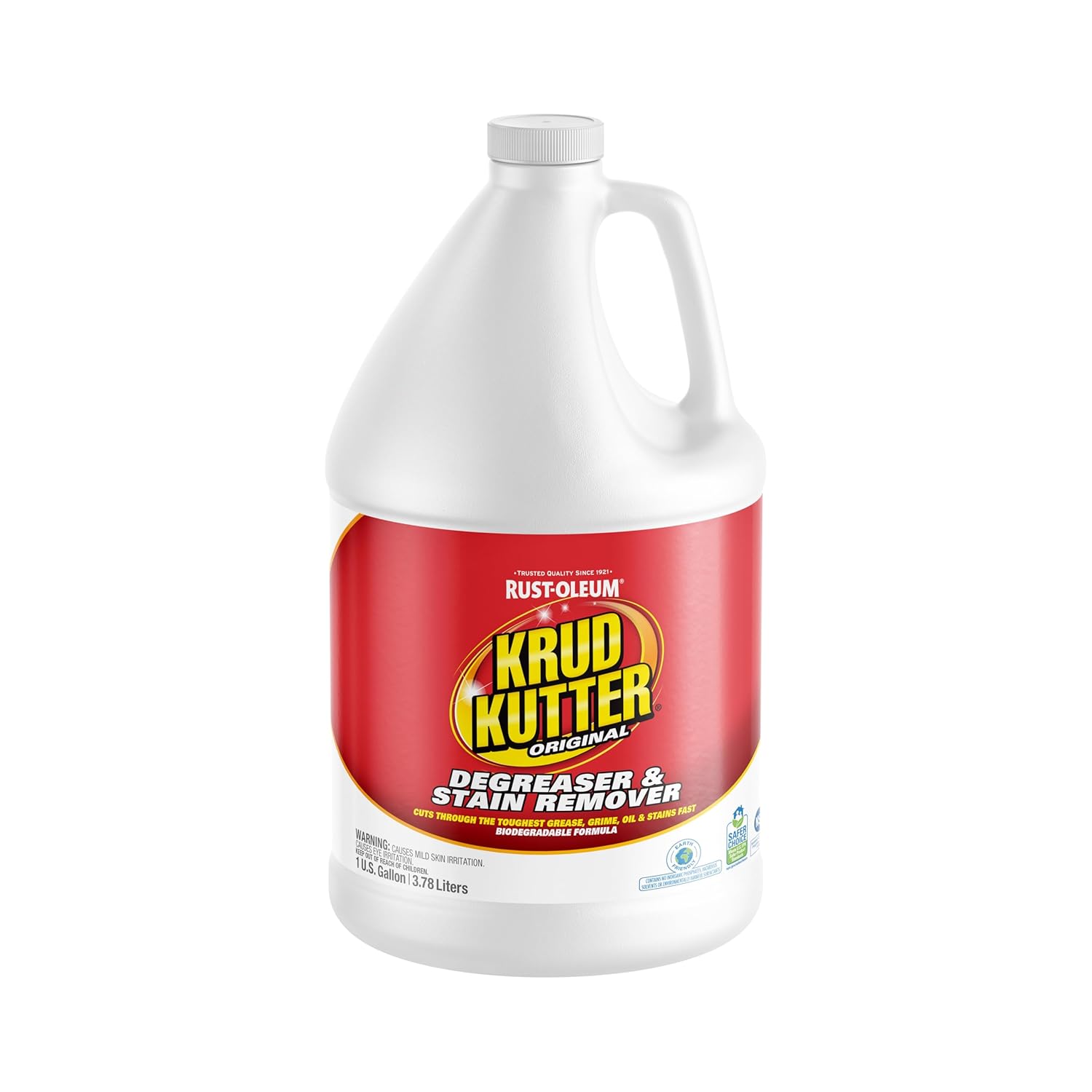 Krud Kutter Original Concentrated Cleaner/Degreaser