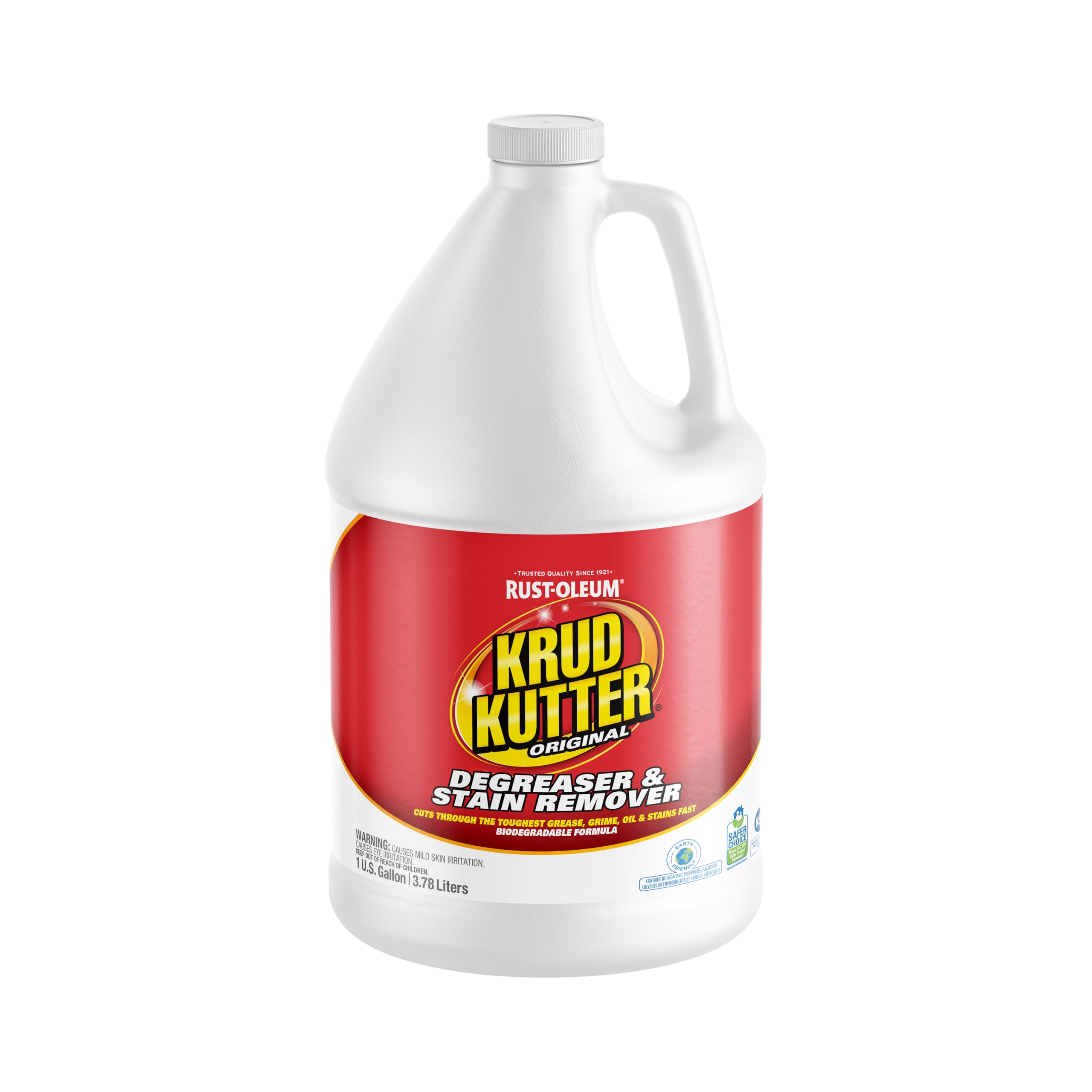 Krud Kutter Original Concentrated Cleaner Degreaser