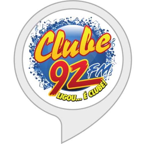 Rádio Clube 92 FM Votuporanga