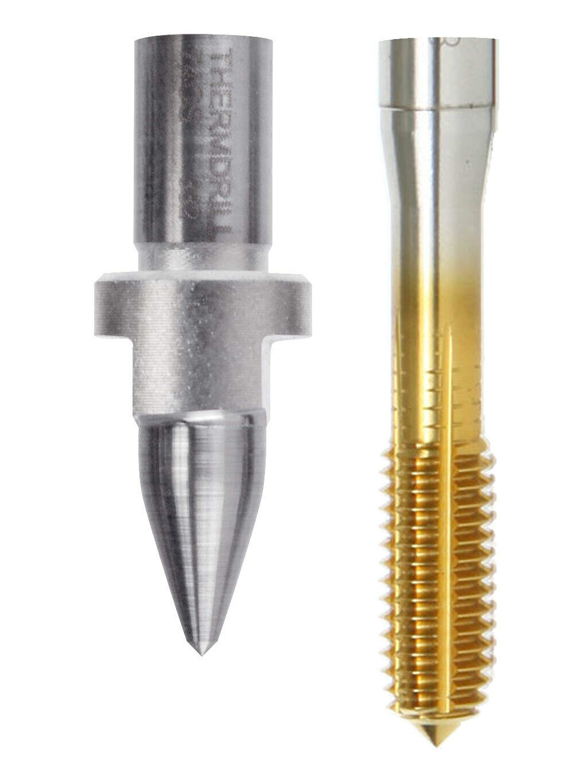 Optimum"Flat" 10 Tool Kit - M10 Kit