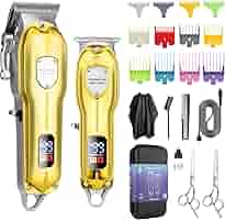 プロフェッショナルヘアークリッパー Amazon.co.jp: KEMEI プロフェッショナルヘアクリッパー 男性用