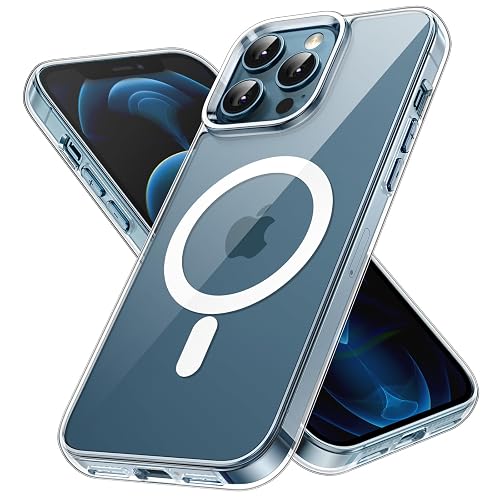 JEDirect iPhone12ProMax (12 Pro Max) 磁鐵殼(6.7英寸用 JEDirect iPhone12ProMax (12 Pro Max) 磁鐵殼(6.7英寸用