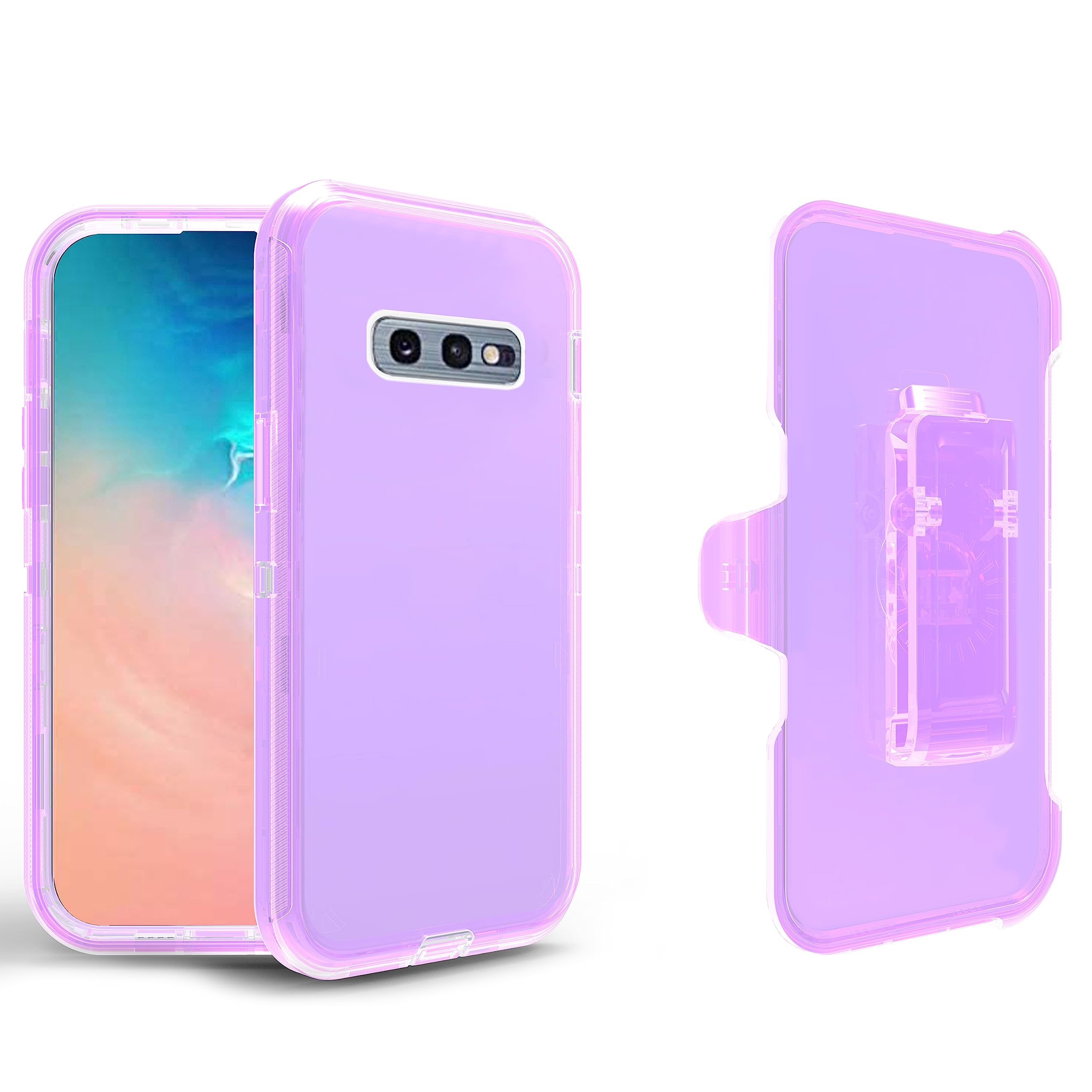 Samsung 10e phone case Clearance