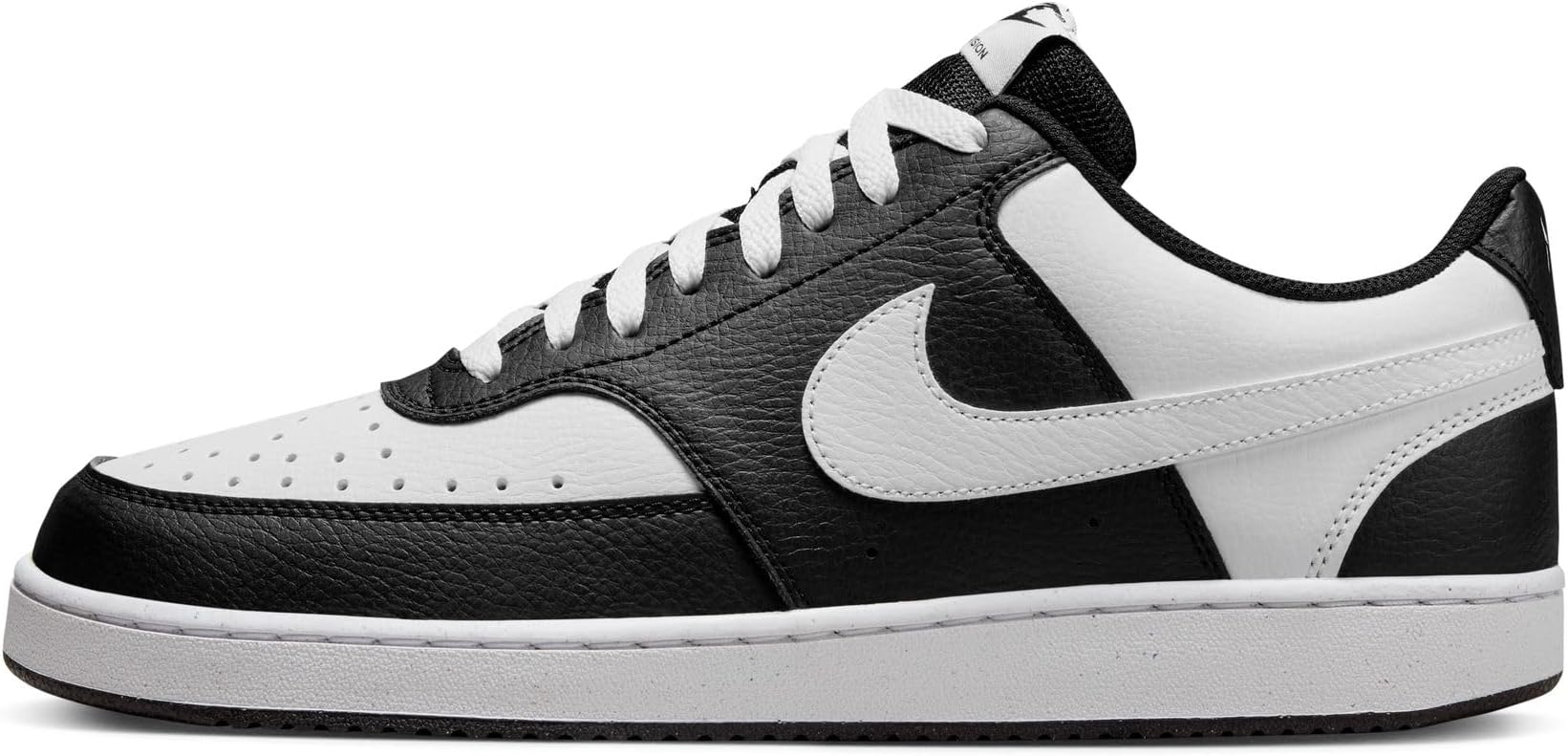 Nike Court Vision Low mens Sneaker