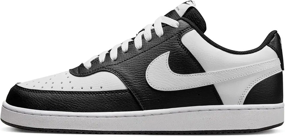 Tênis masculino Court Vision Low
