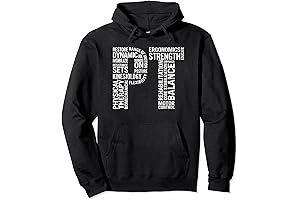 Physical Therapy Hoodie: A Thoughtful Gift for Men in Physical Therapy