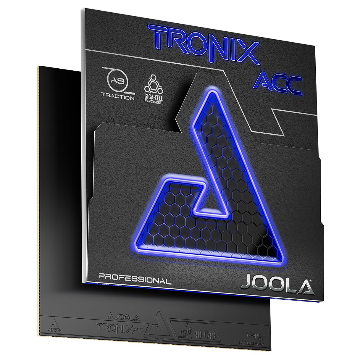 JOOLA Revêtement Tronix Acc