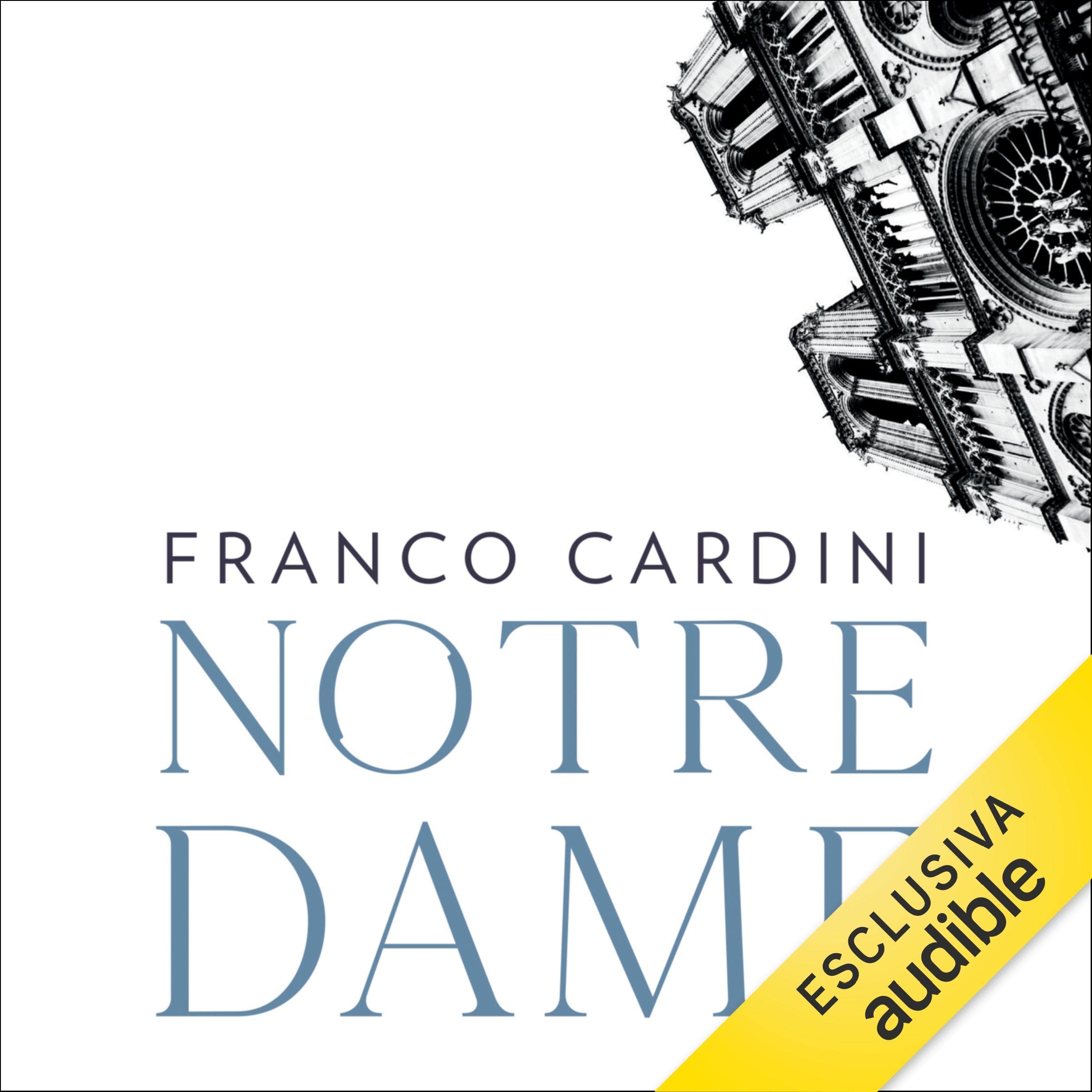 Notre Dame: Il cuore di luce dell'Europa