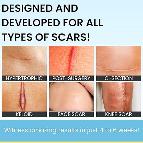 Miniatura 3 de Scarguard - Líquido reparador con vitamina E (2 unidades)