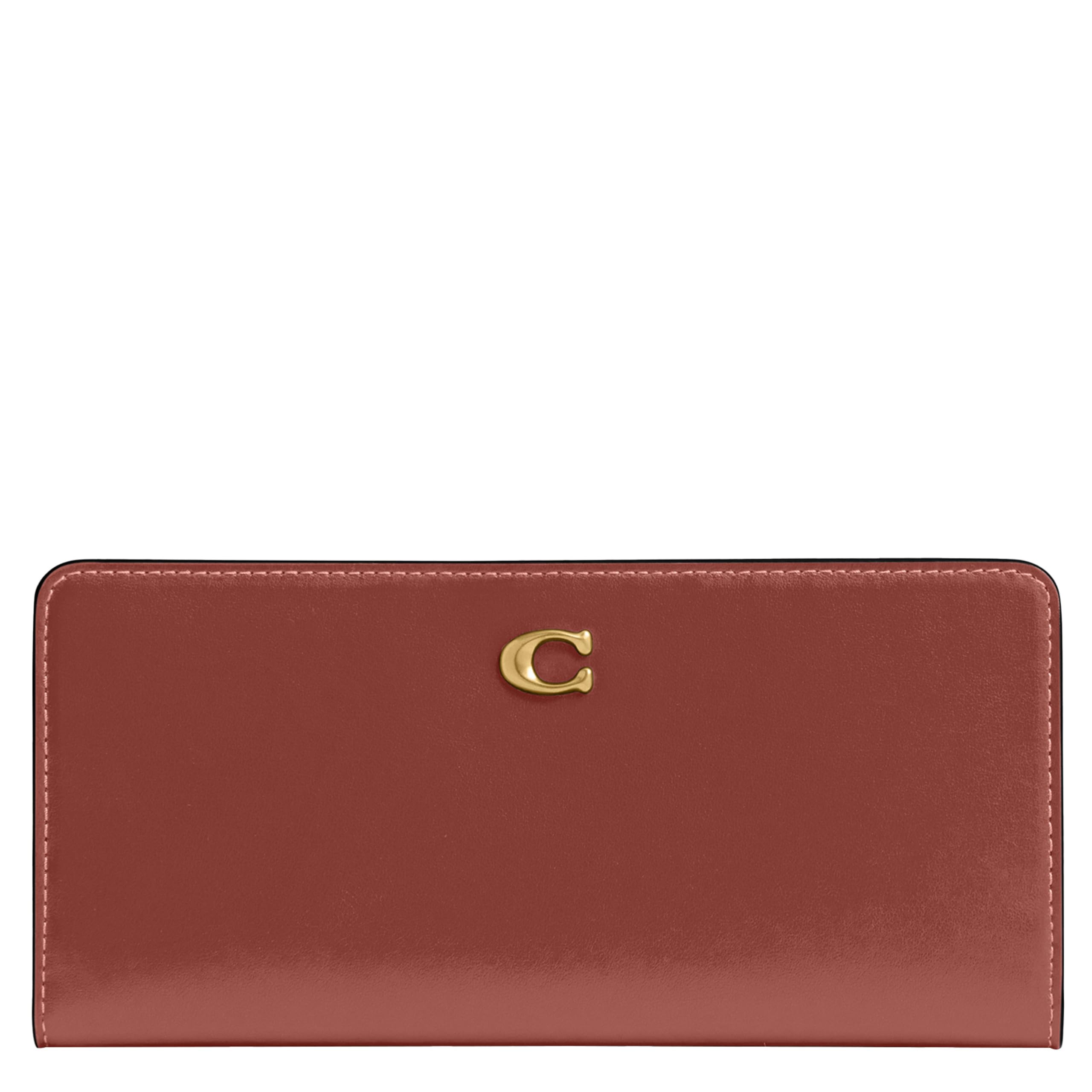 Coach Essential Skinny Wallet