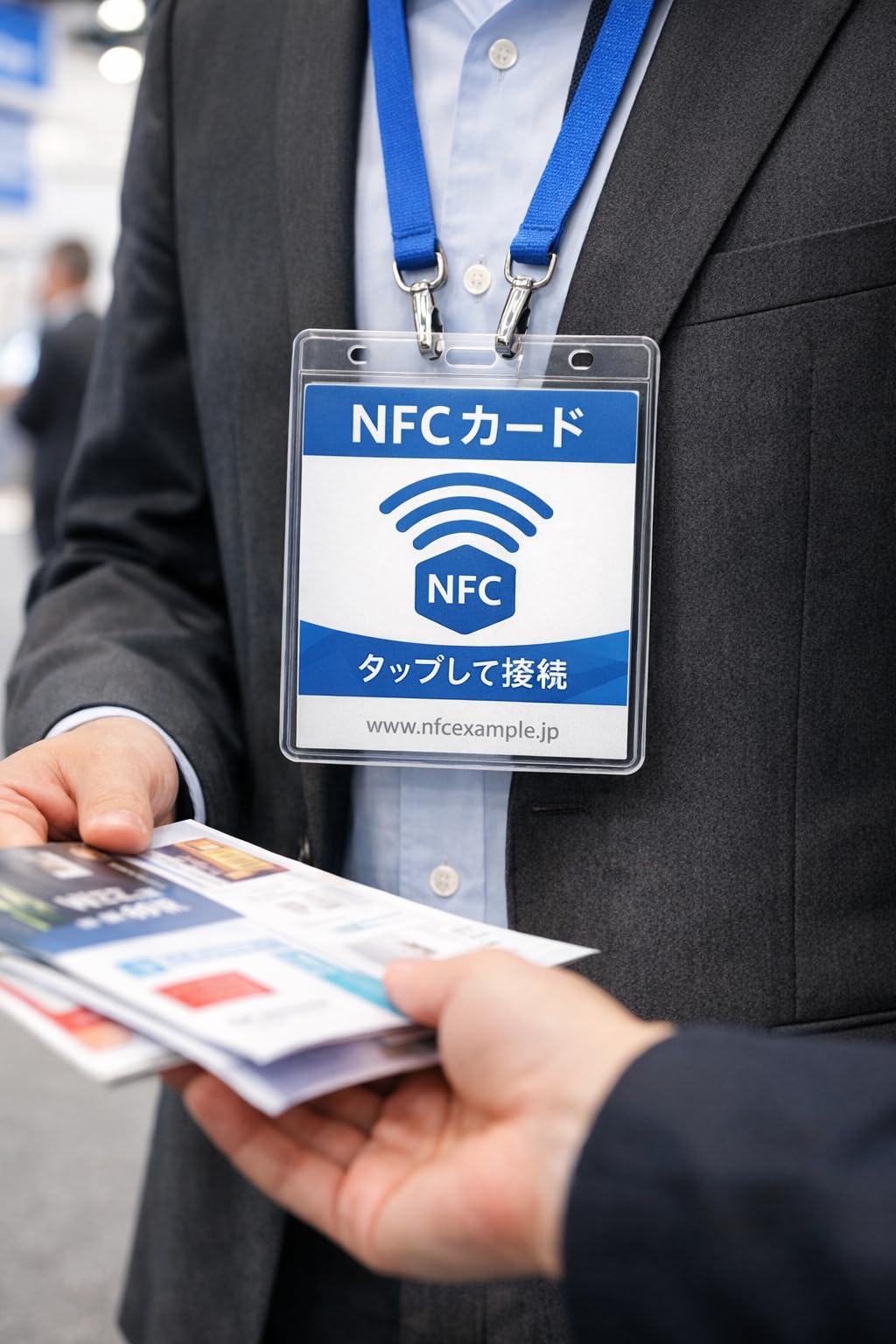 Amazon.co.jp: ctunk(NFCタグ専門店) NFCタグカード NTAG215 504バイト