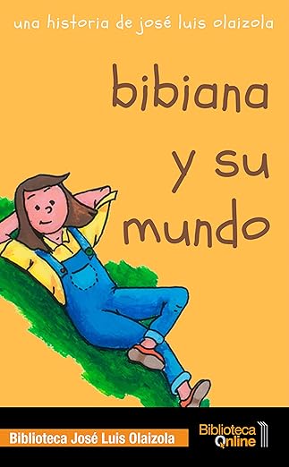 Bibiana y su mundo