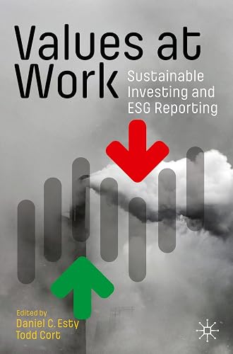 Values at Work: Sustainable Investing and ESG Reporting