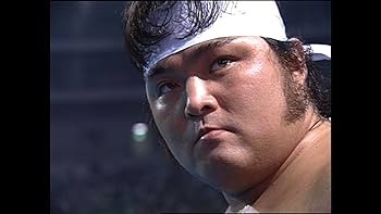 Amazon.co.jp: IWGP烈伝COMPLETE-BOX 3 1991年3月21日第11代IWGPヘビー