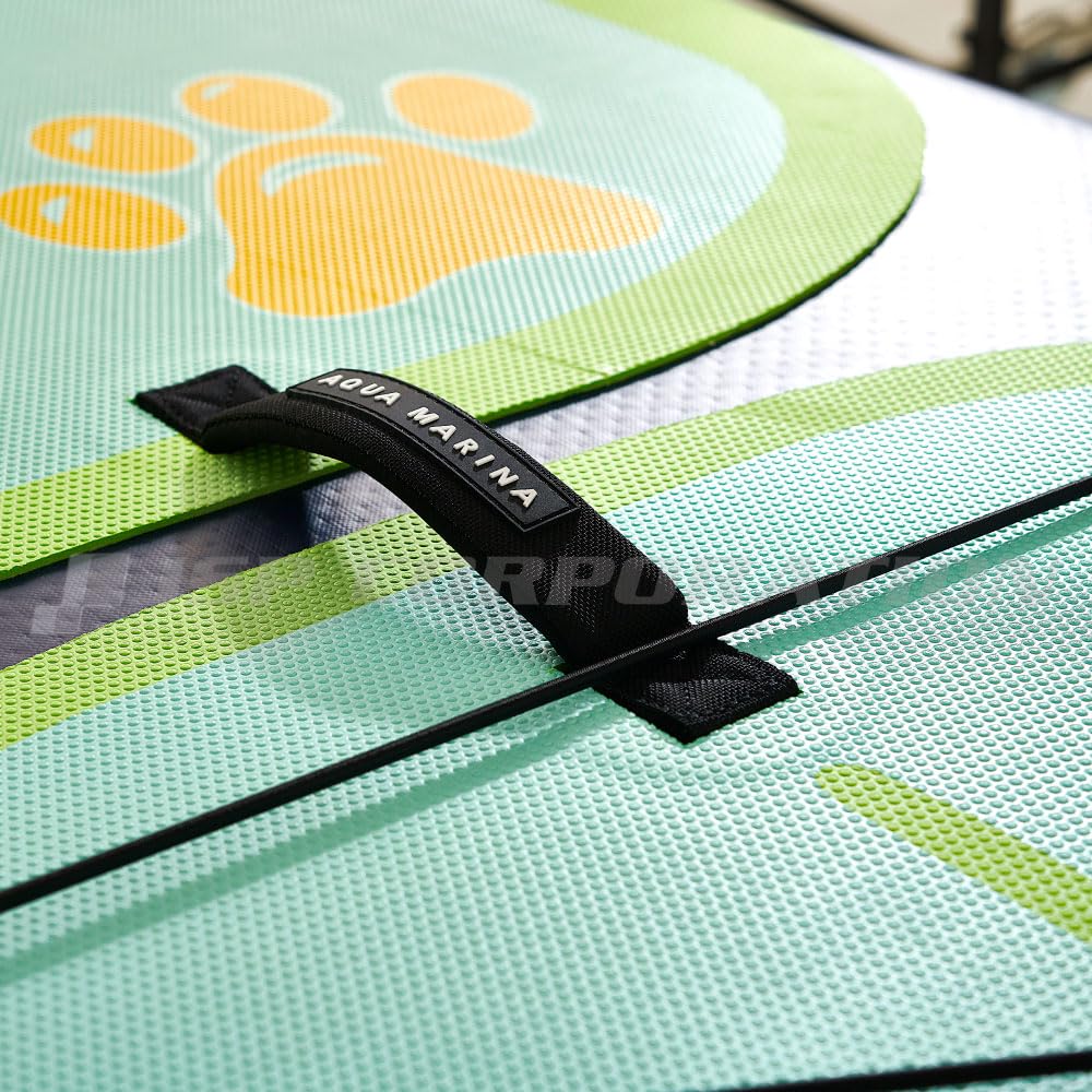 Sup Conseil Aquamarina Super Voyage Tandem