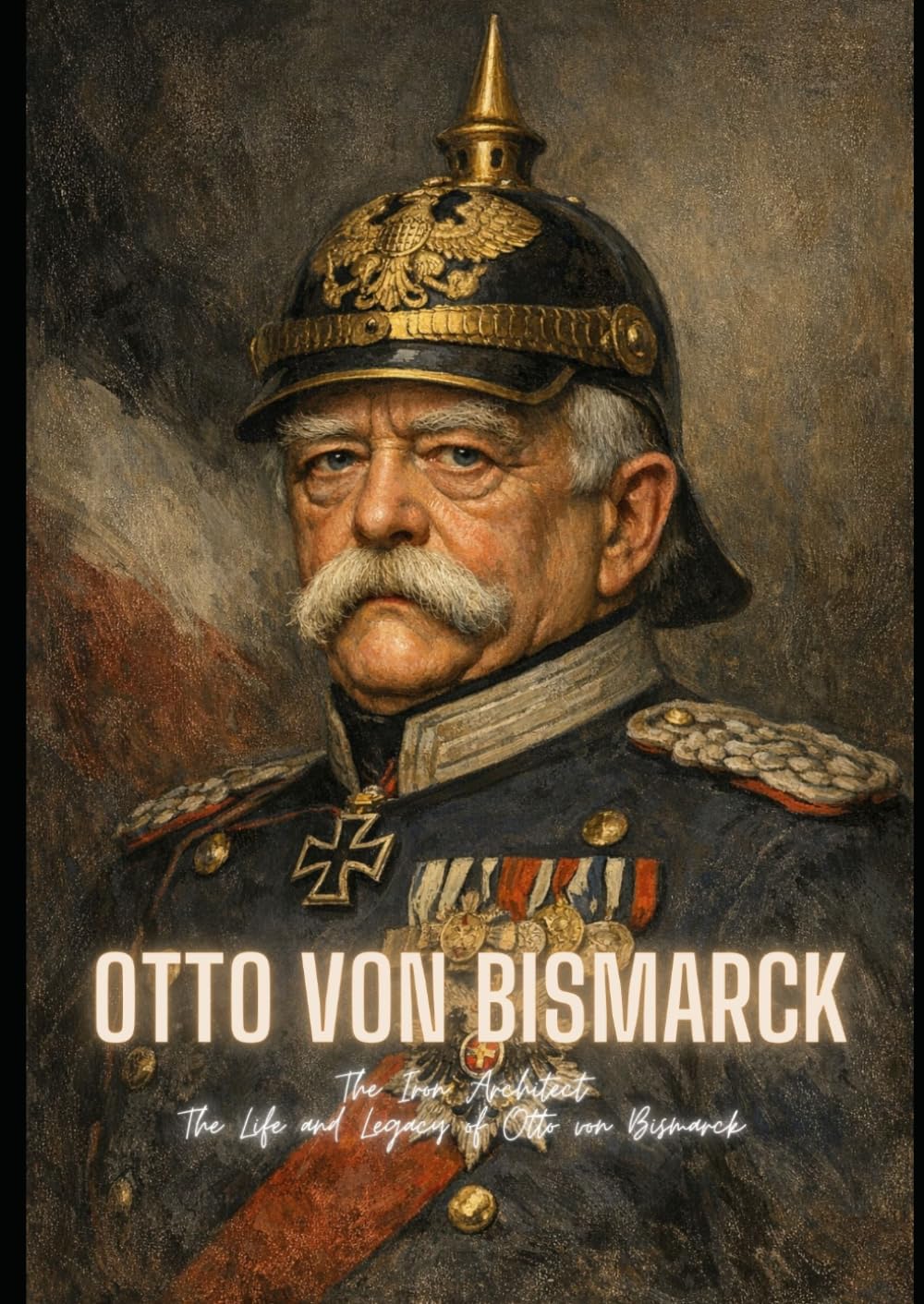 Otto Von Bismarck: The Iron Architect : The Life and Legacy of Otto von Bismarck