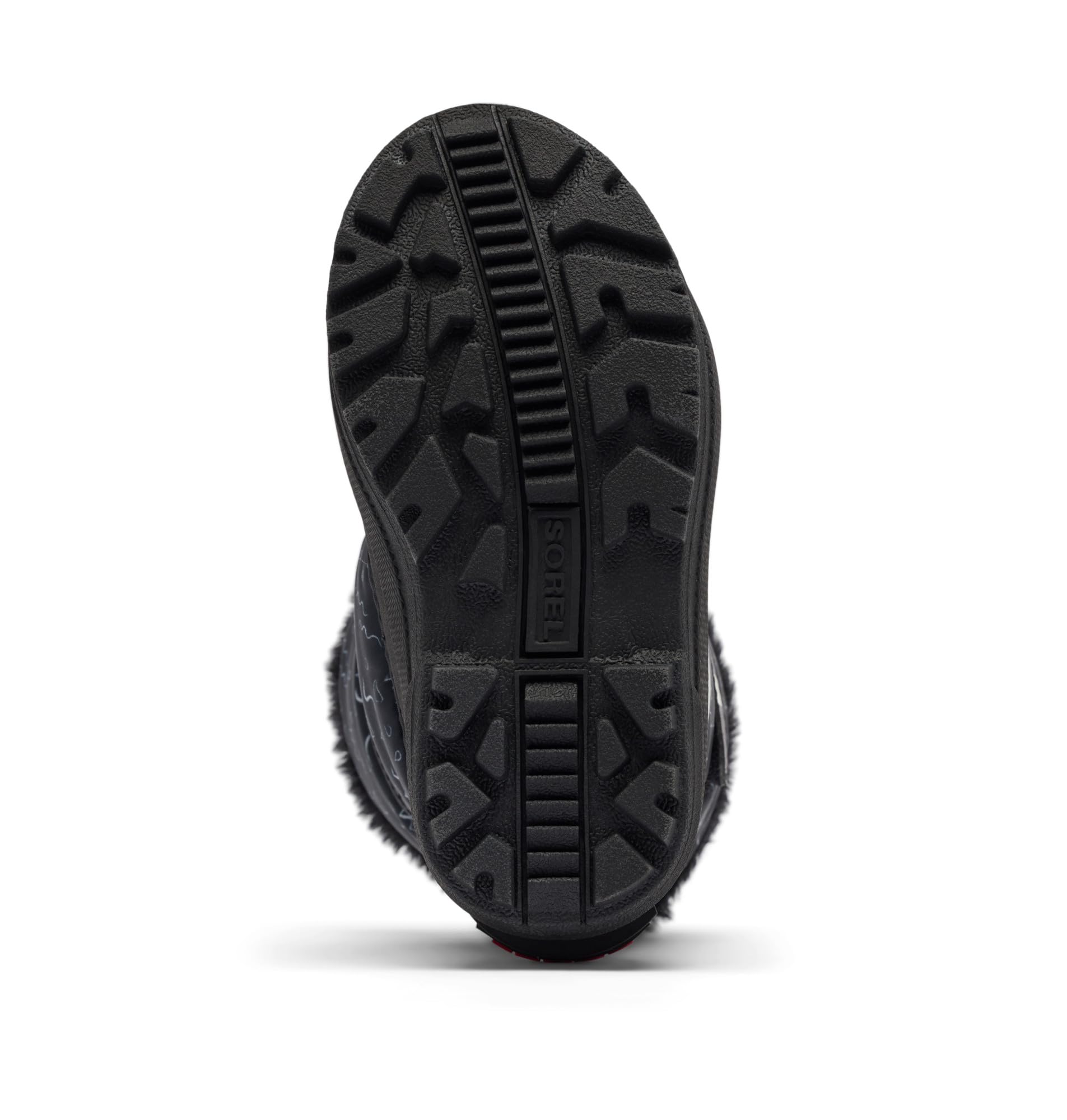 Sorel Uniseks - dzieci Childrens Snow Commander™ BootŚniegowce