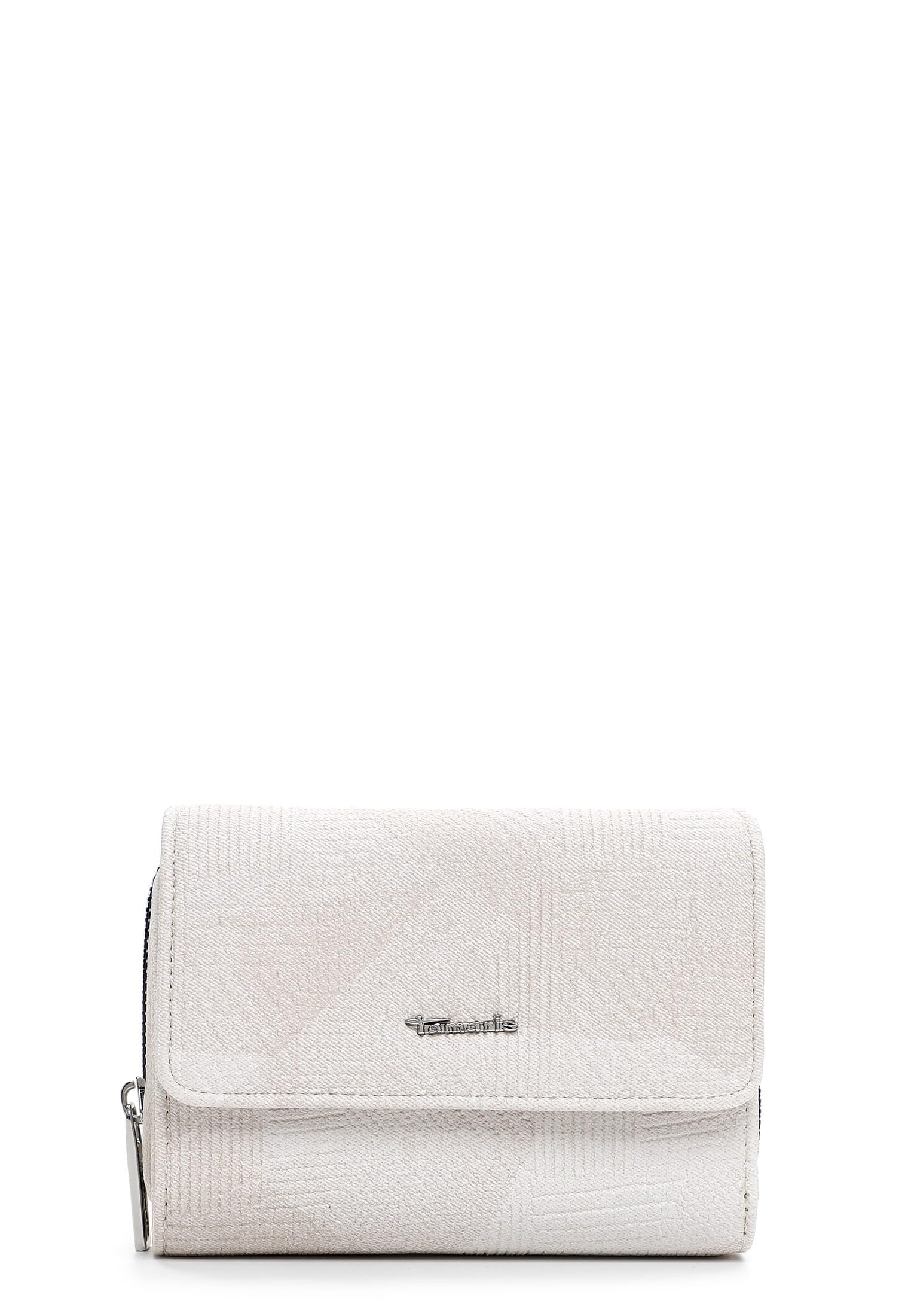 Tamaris Geldbörse TAS Karen 34521 Damen Geldbörsen Zweifarbig Ecru 320