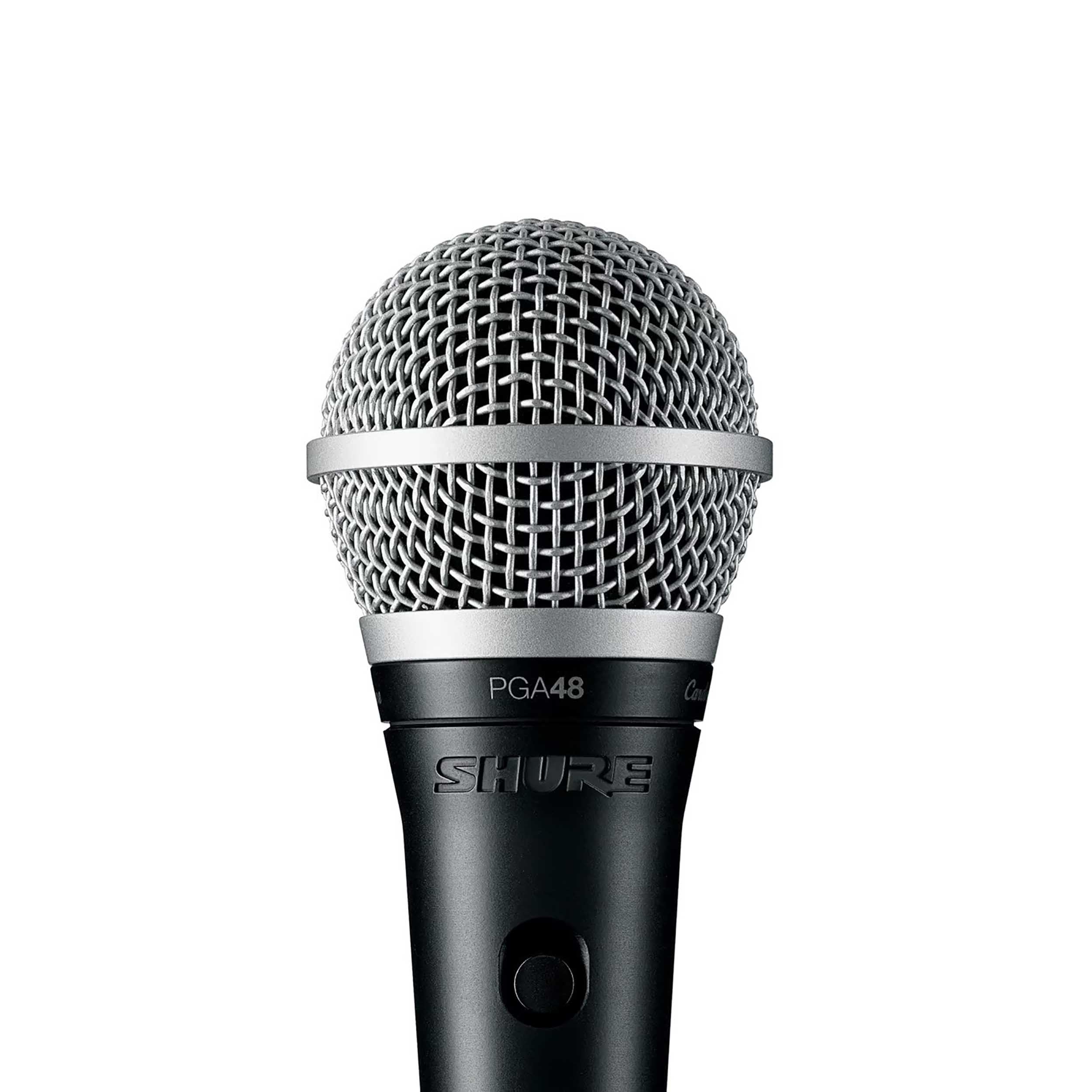 Amazon | SHURE ダイナミック ボーカルマイクロフォン XLR・フォーン