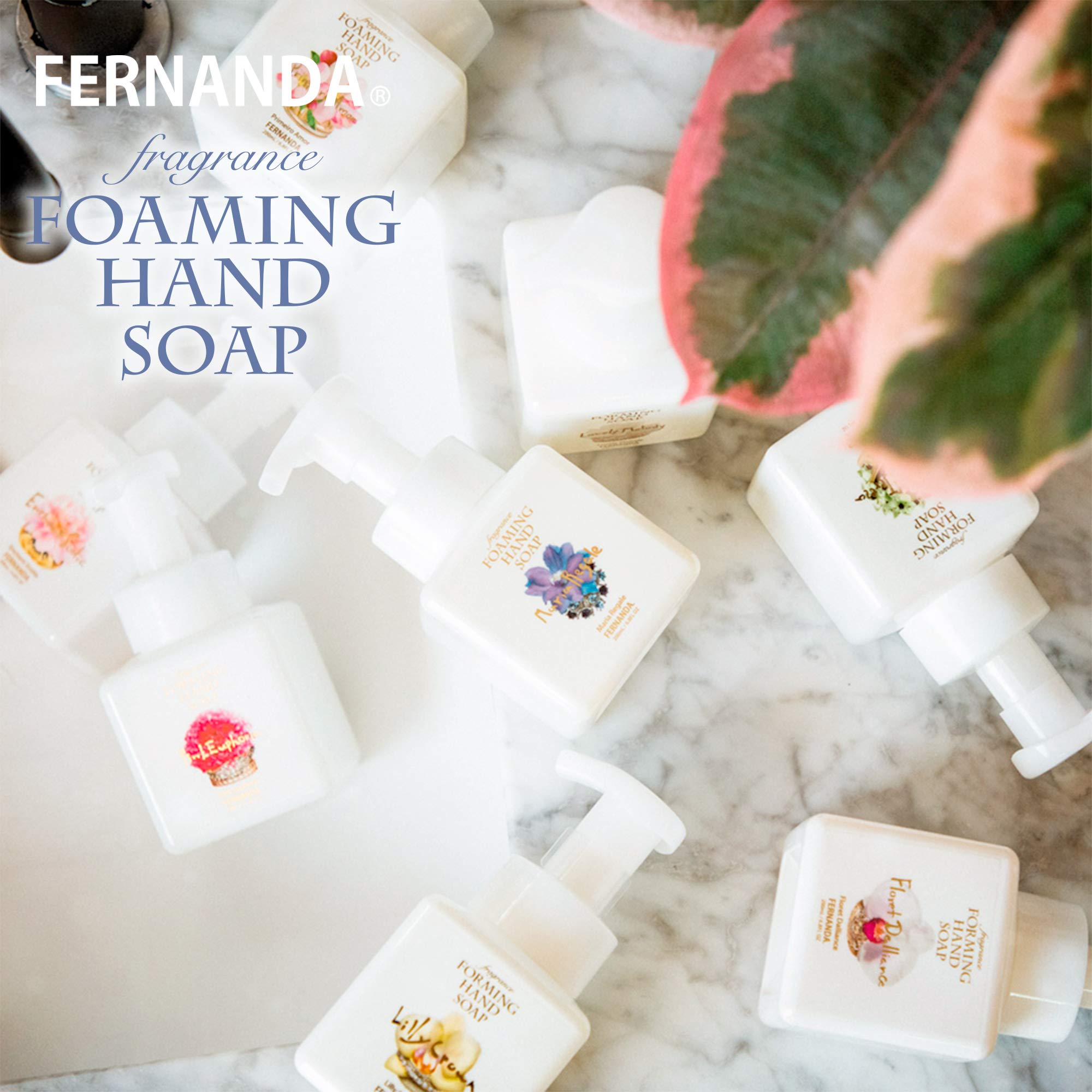 Amazon.co.jp: FERNANDA(フェルナンダ) フェルナンダ Fragrance